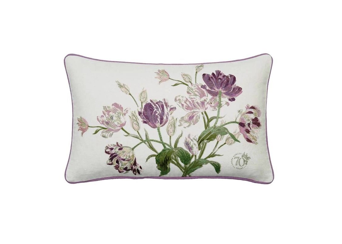 Подушка GOSFORD ANNIVERSARY 30*50 (Grape)